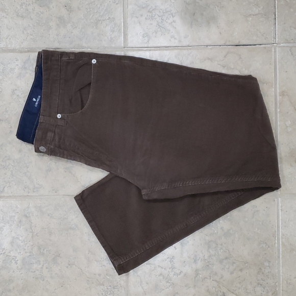 COPY - Daniel Cremieux Corduroy Pant - Picture 1 of 10